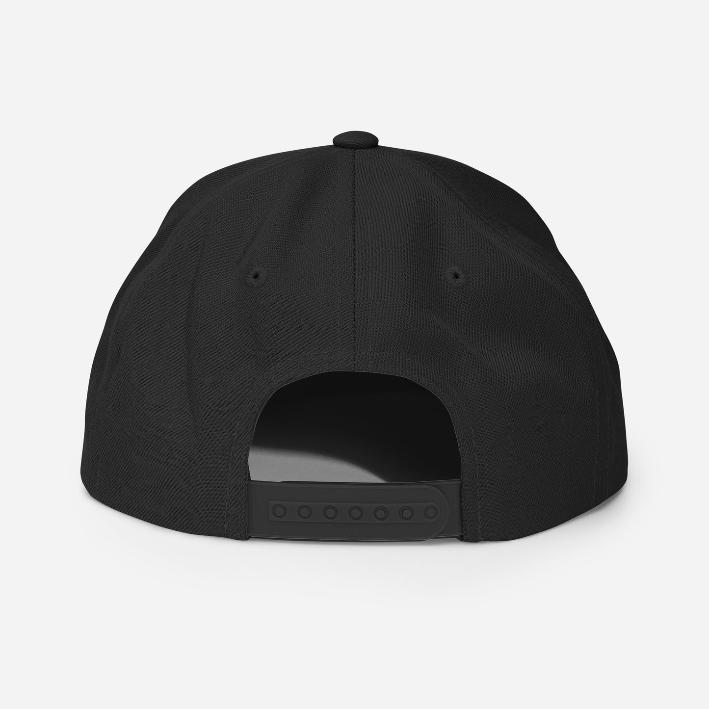 CLASSIC ELEVATED GANG SNAPBACK HAT