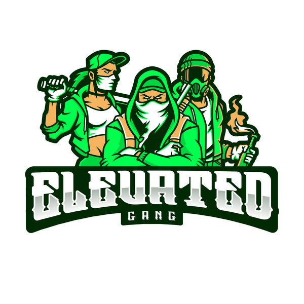 Elevated Gang